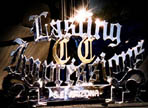 Lasting Impressions Logo