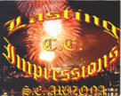 Lasting Impressions Logo