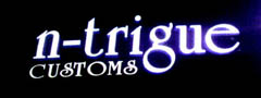 N-trigue Logo