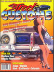 Street Customs Magazine
