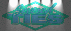 Severed Ties Logo