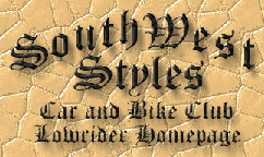 South West Styles Logo